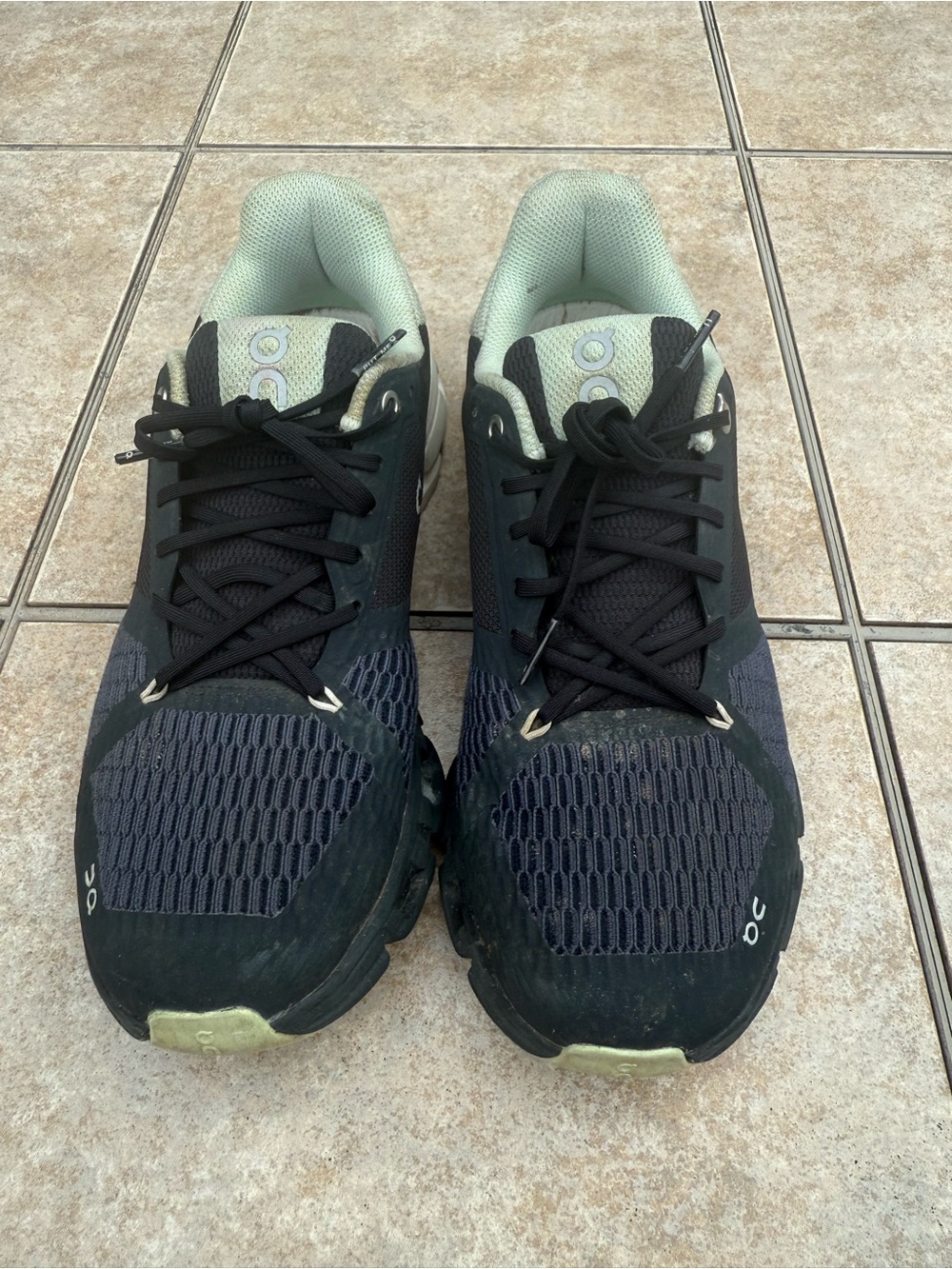 On Cloudflyer running shoes